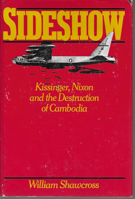 Sideshow - 6541