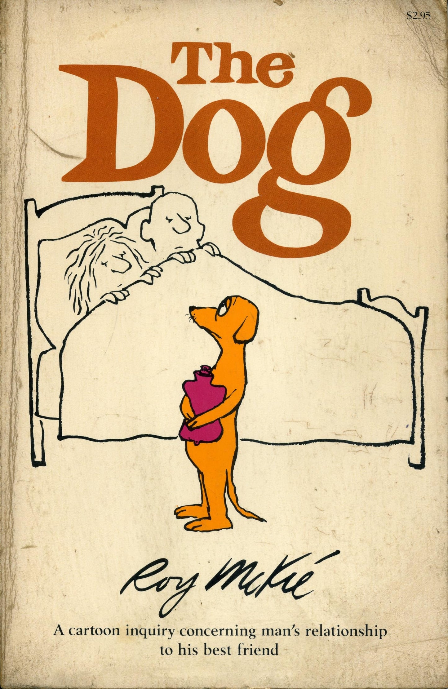 The Dog