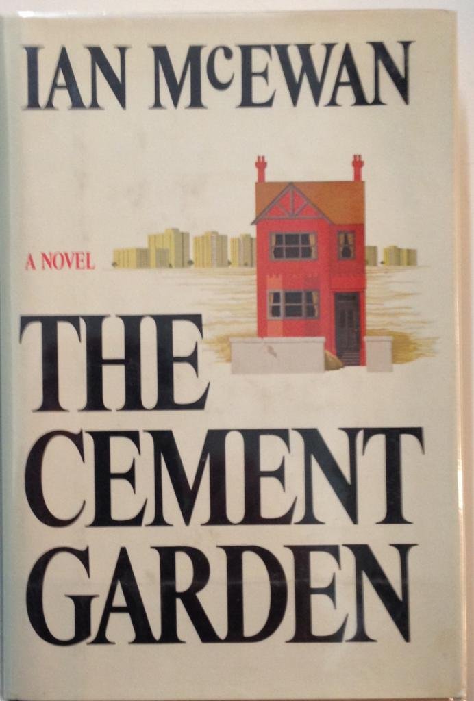 The Cement Garden