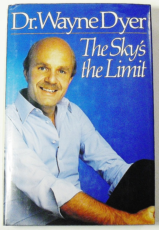 The Sky's the Limit