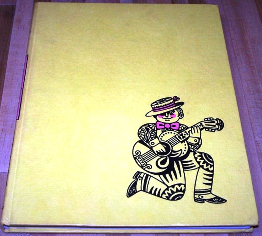 The Fireside Book of Children's Songs