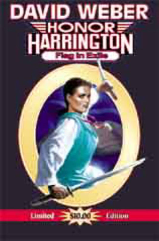 Flag in Exile (Honor Harrington #5) - 9358