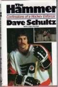 The Hammer: Confessions of a Hockey Enforcer