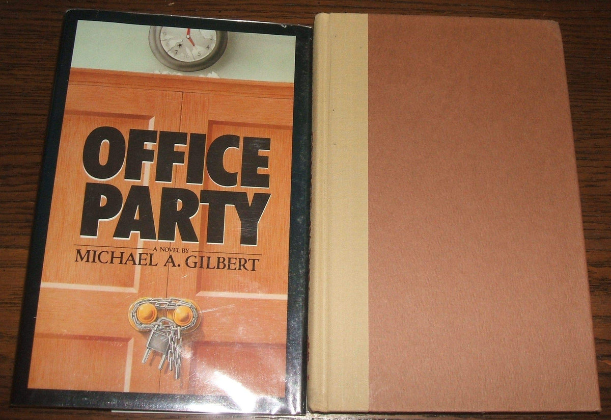 Office party
