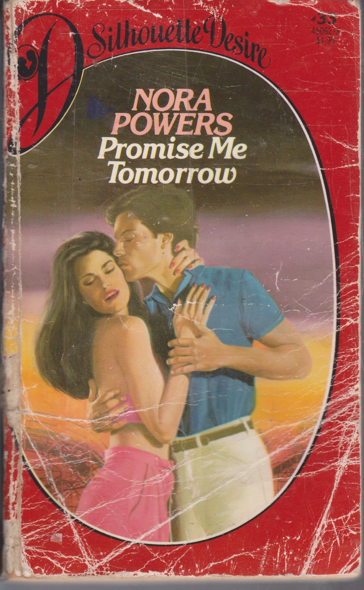 Promise Me Tomorrow