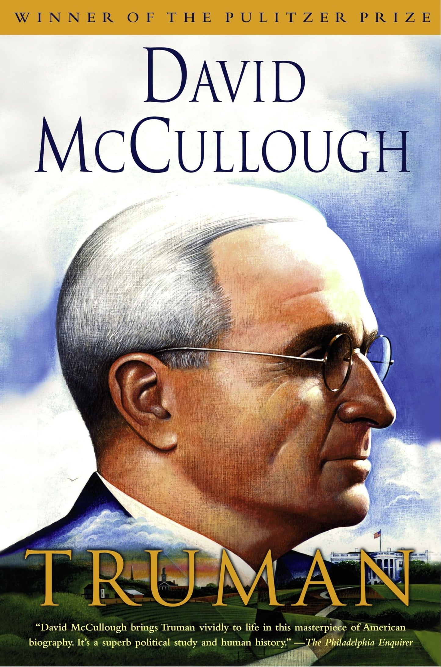 Truman - 1821