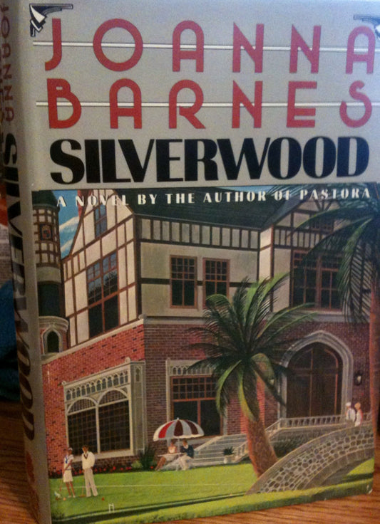 Silverwood