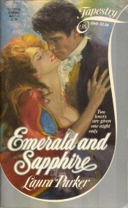 Emerald and Sapphire (Tapestry Romance Series No. 16) - 9875
