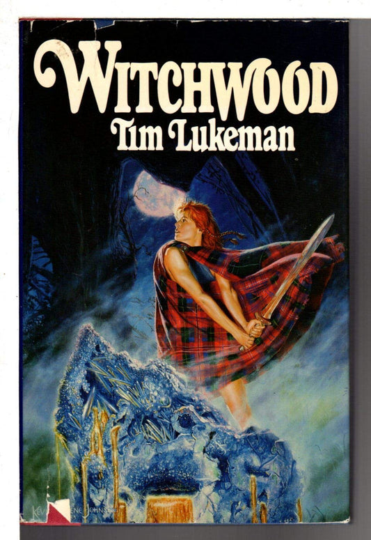 Witchwood