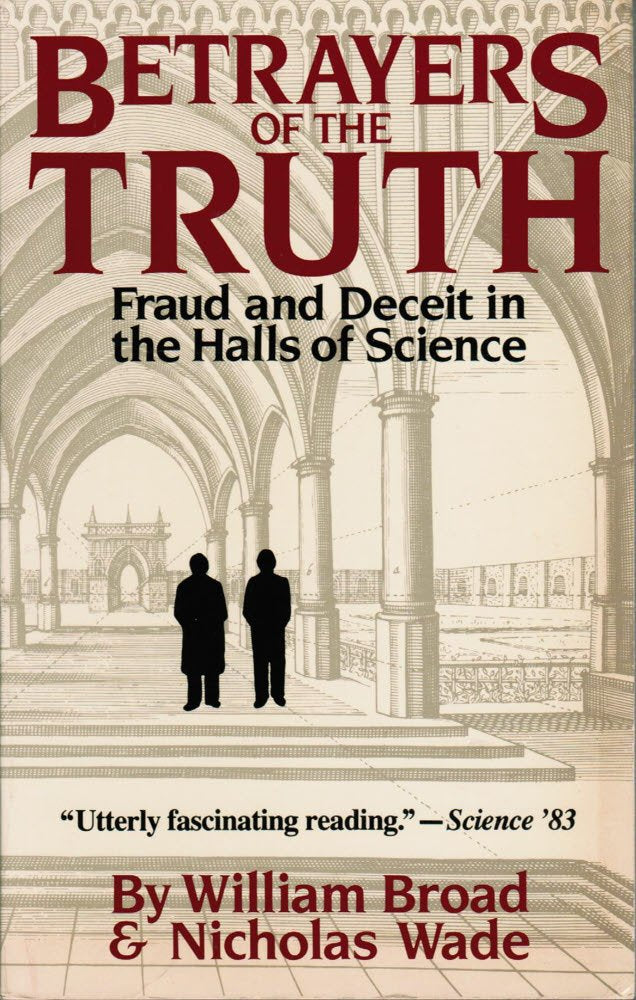 Betrayers of the Truth