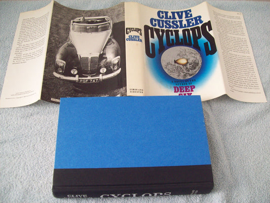 Cyclops - 9441