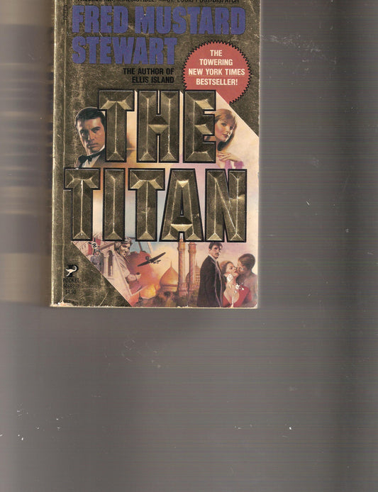 The Titan - 5225