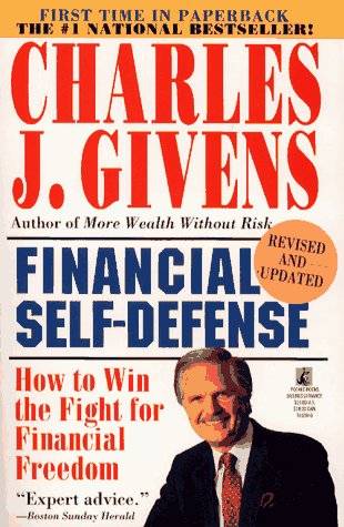 Financial Self Defense - 8806