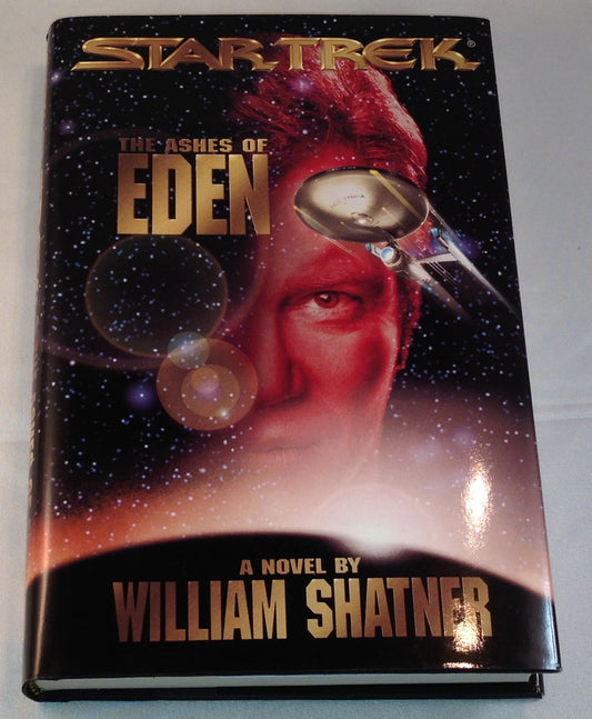 Star Trek: The Ashes of Eden