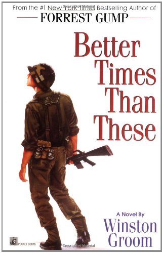 Better Times Than These - 6365