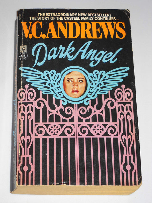DARK ANGEL - 5615