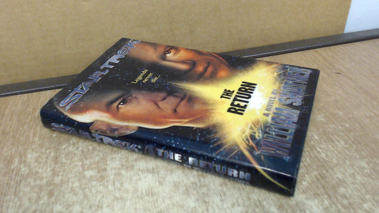 Star Trek: The Return