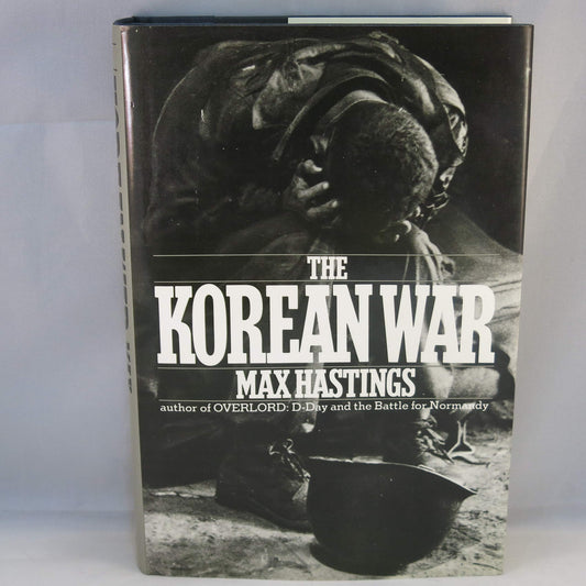 The Korean War - 3954
