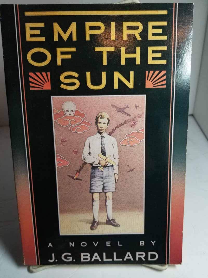 Empire of the Sun