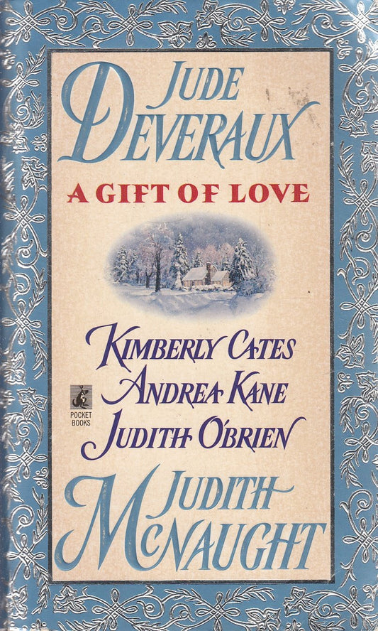 A Gift of Love : Double Exposure / Just Curious / Gabriel's Angel / Yuletide Treasure / Five Golden Rings