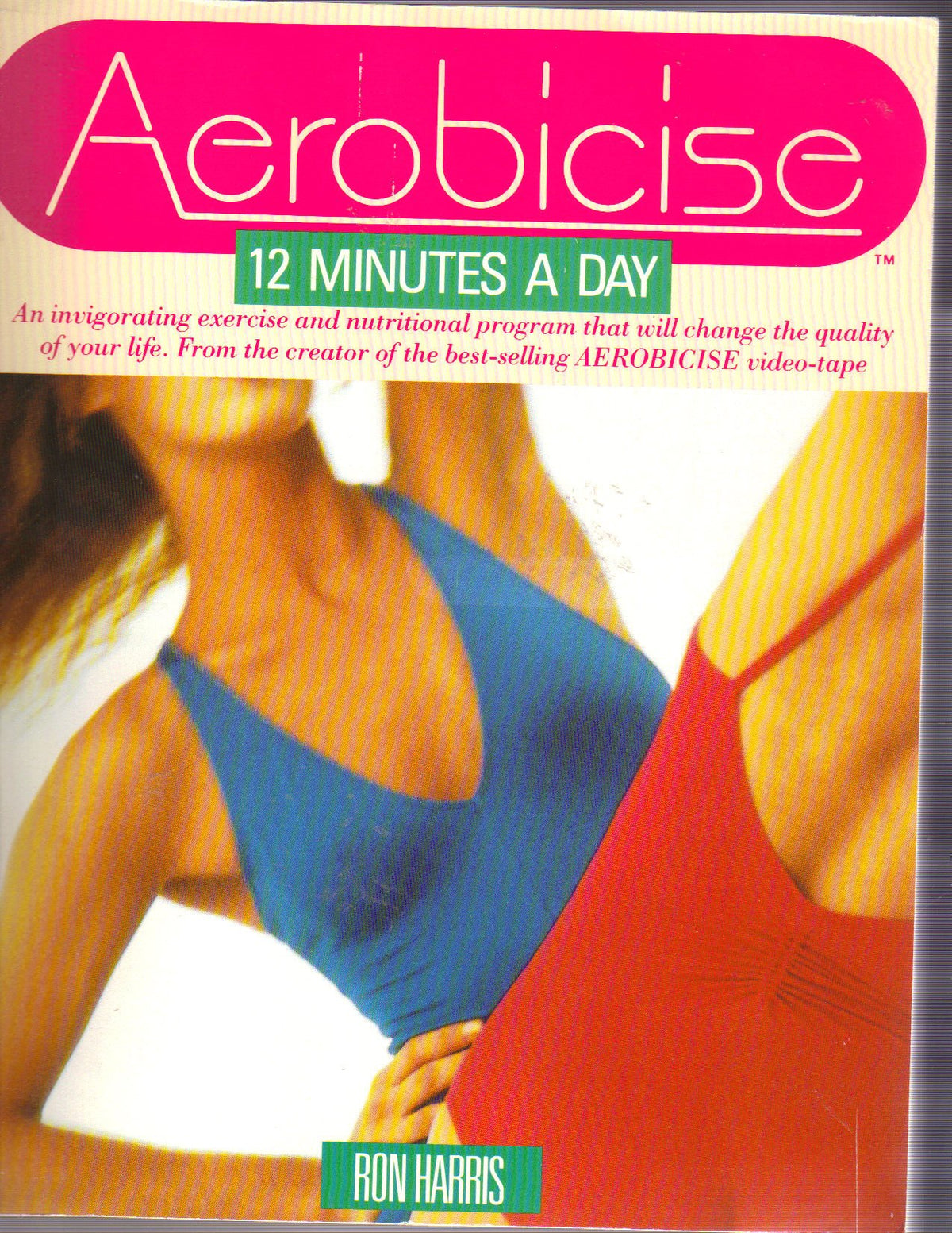 Aerobicise: 12 Minutes a Day