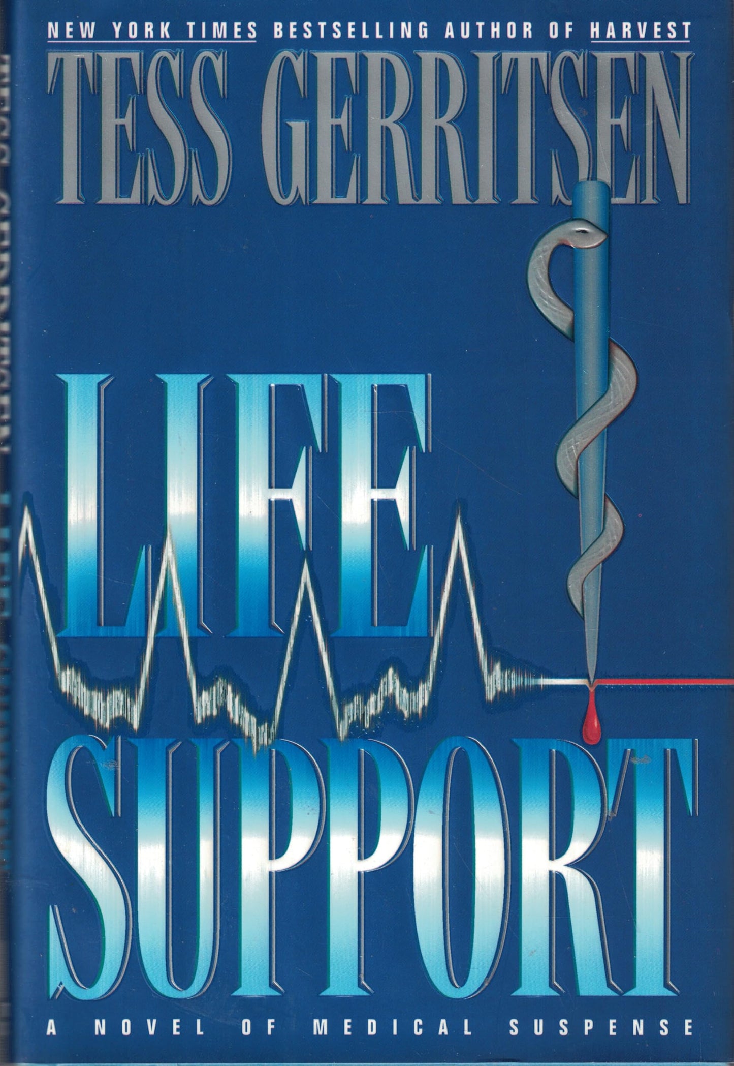 Life Support - 5282