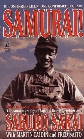 Samurai !