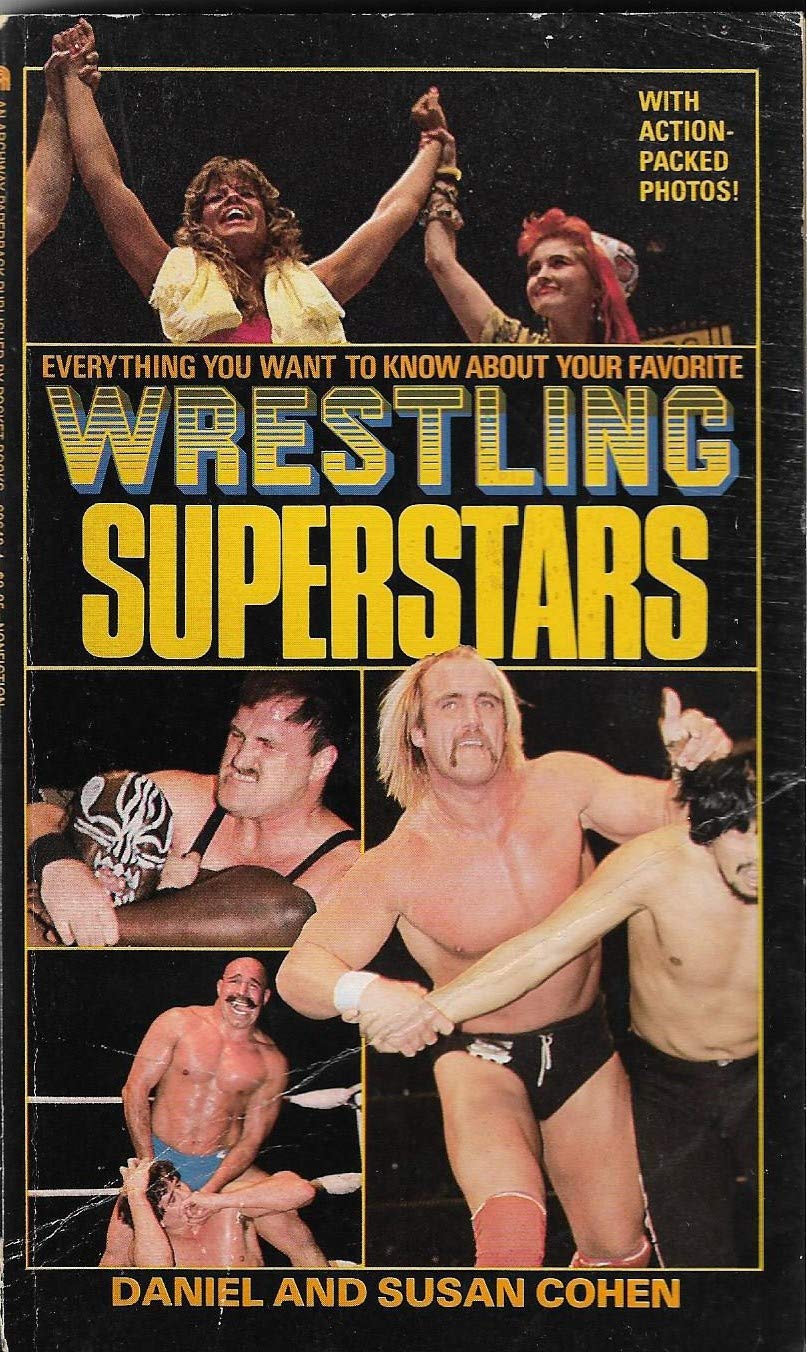 Wrestling Superstars