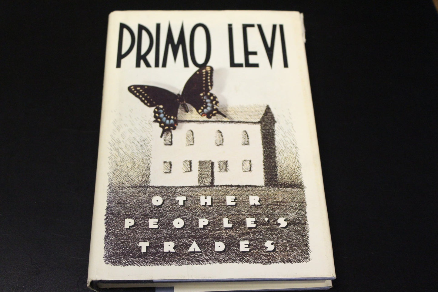 Other People's Trades (English and Italian Edition)