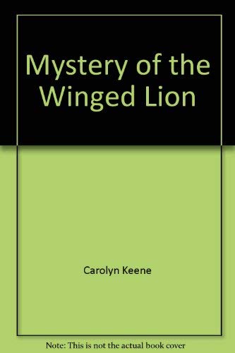 MYS WING LION ND65