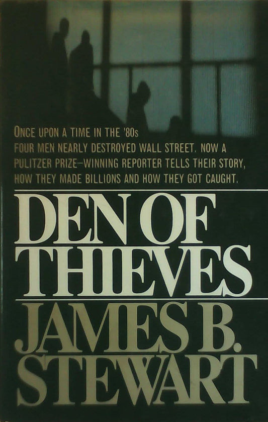 Den of Thieves - 9409