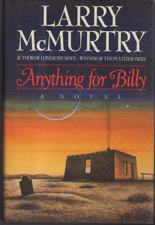 Anything for Billy