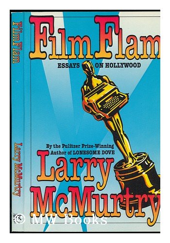 Film Flam : Essays on Hollywood - 7618