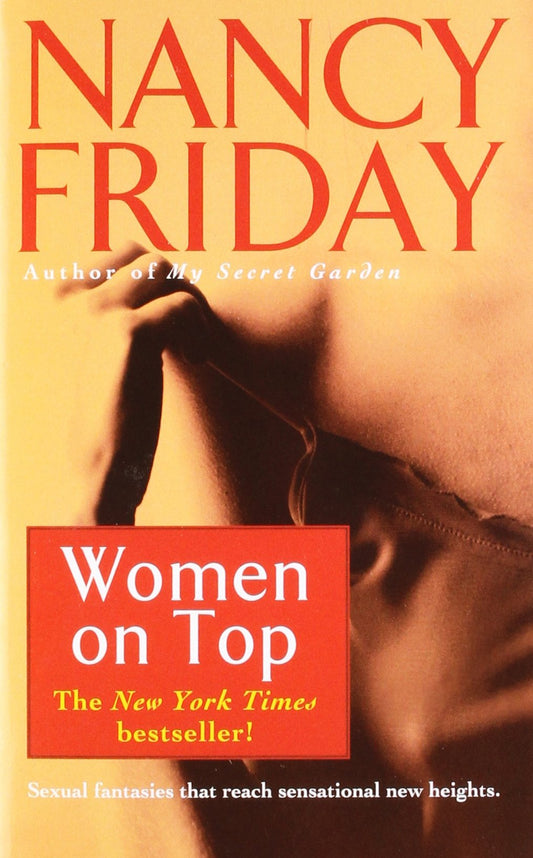 Women on Top - 4316
