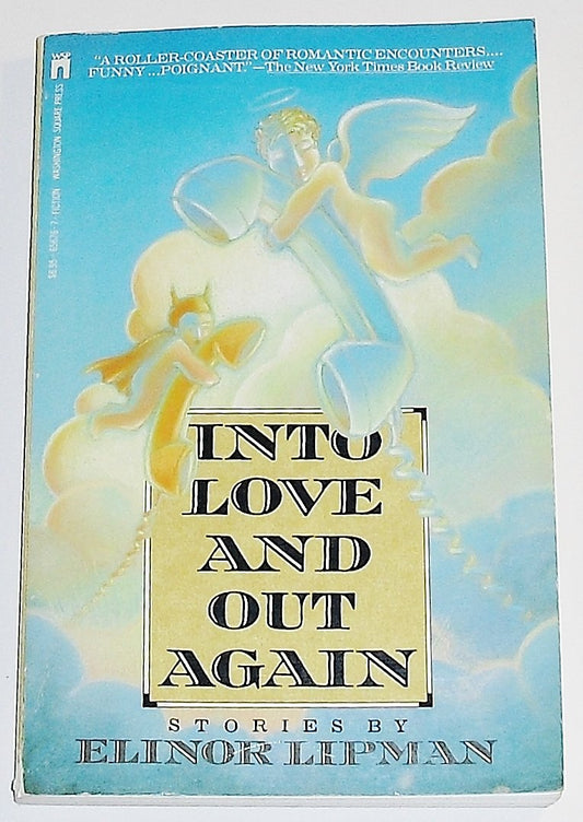 Into Love and Out Again