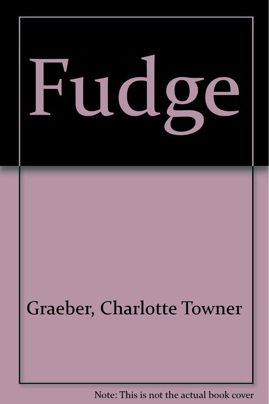 Fudge - 7262