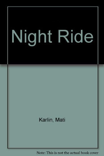 Night Ride
