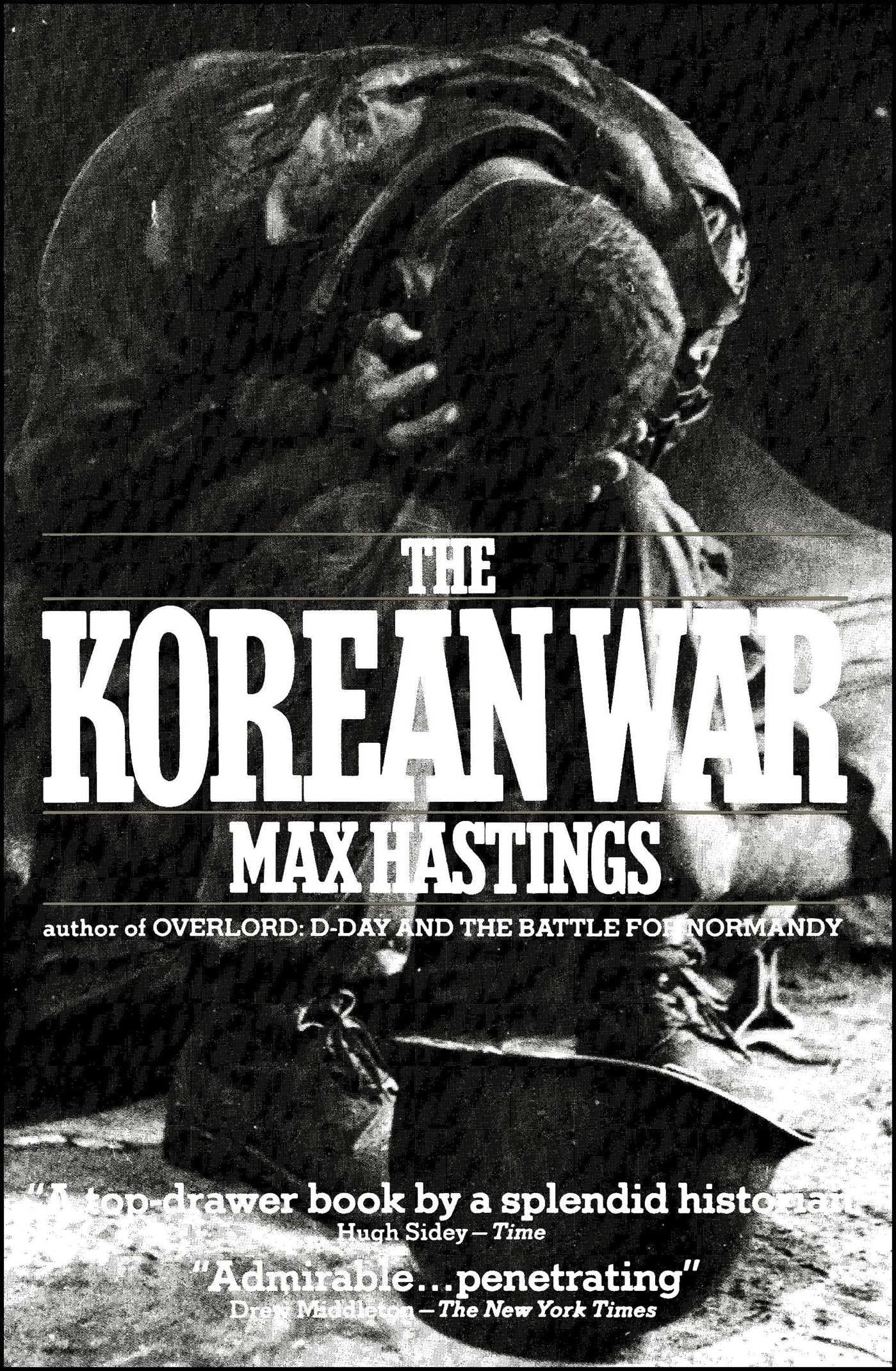 The Korean War - 9783