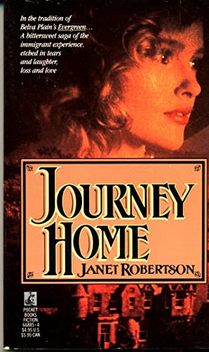 Journey Home - 1267