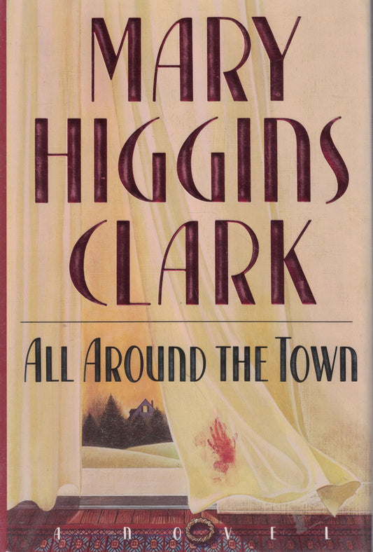 All Around The Town - 4547