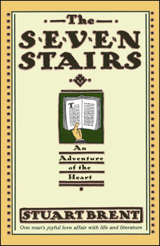 The Seven Stairs: An Adventure of the Heart - 5920