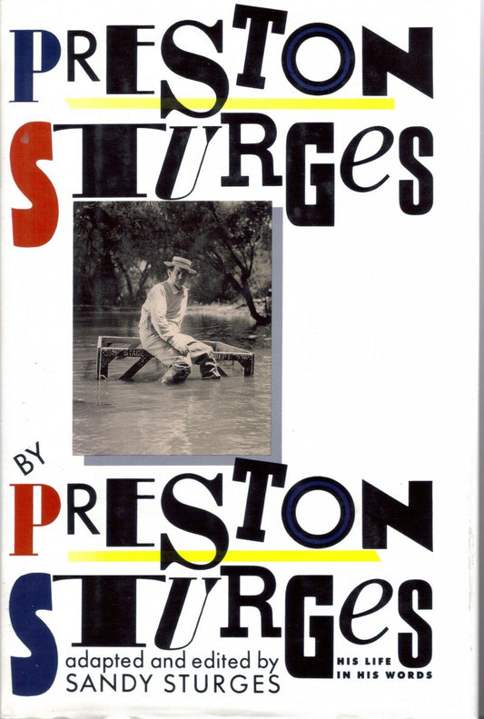 Preston Sturges - 2116