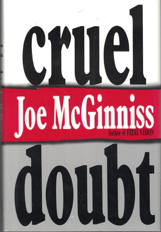 Cruel Doubt