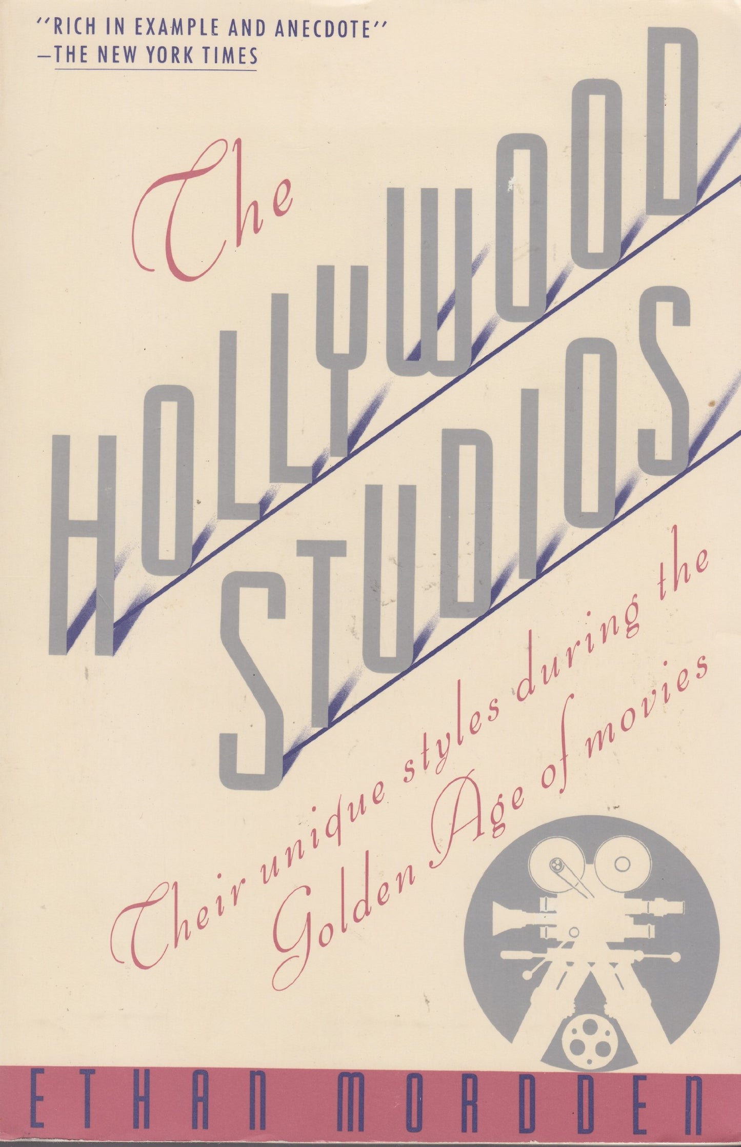 Hollywood Studios