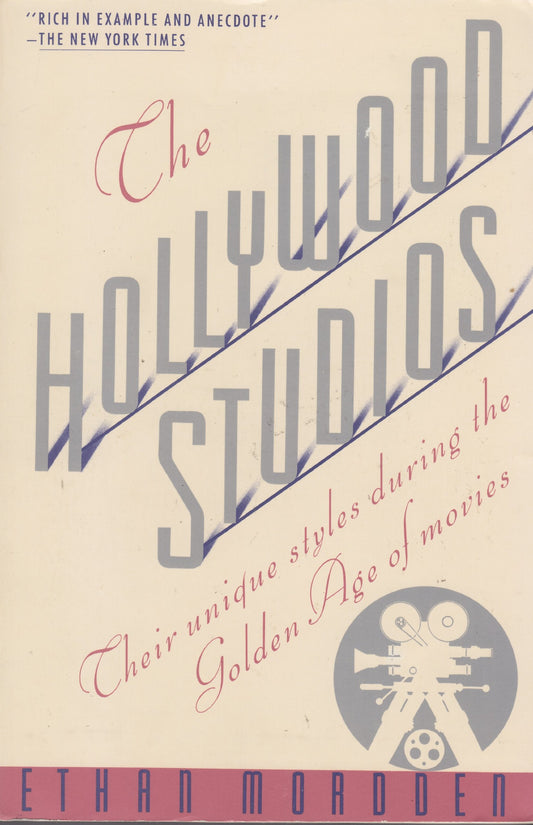 Hollywood Studios