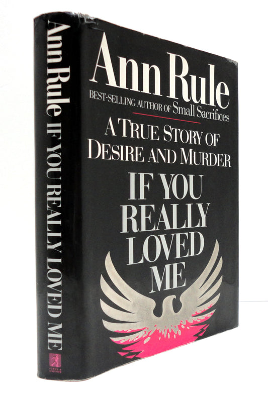 If You Really Loved Me