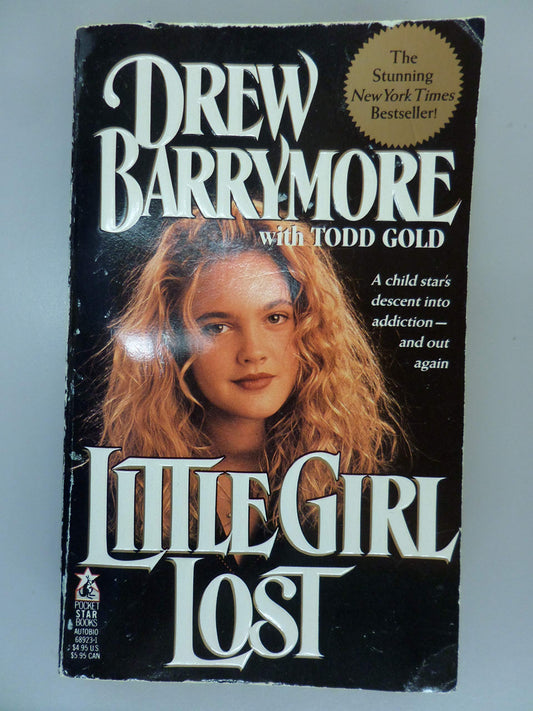 Little Girl Lost - 4859