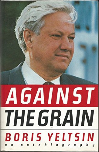 Against the Grain: An Autobiography