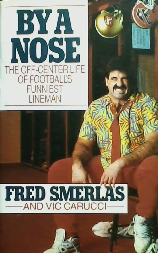 By a Nose