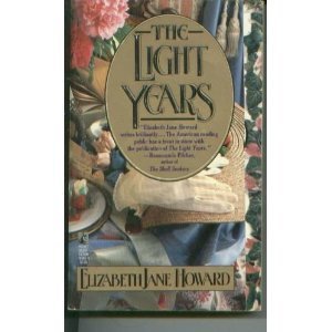 The Light Years (The Cazalet Chronicle, Vol. 1)